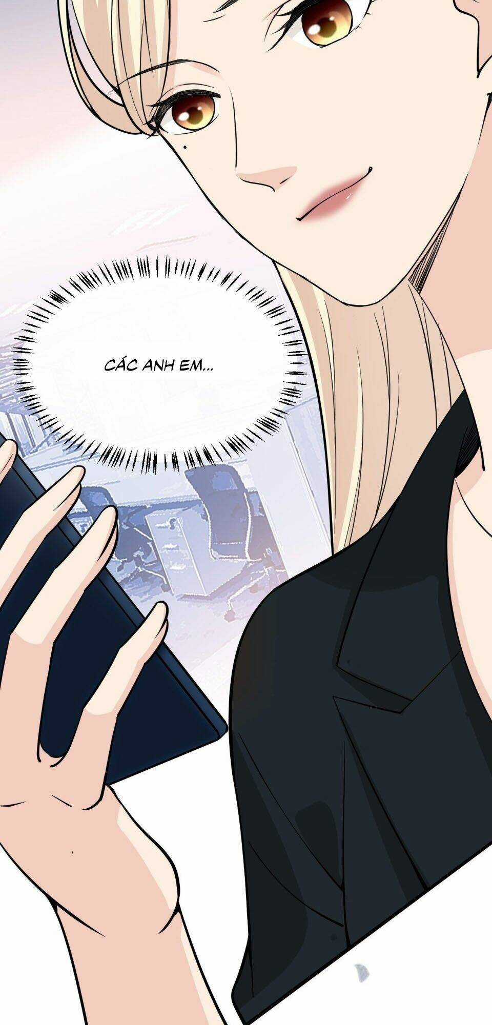 Đưa Em Đi Chơi Chapter 16 trang 4