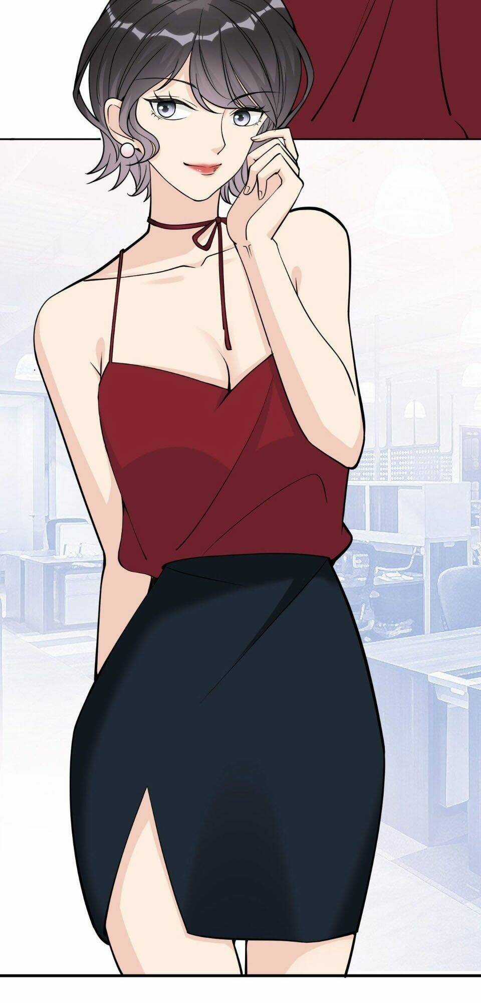 Đưa Em Đi Chơi Chapter 16 trang 8