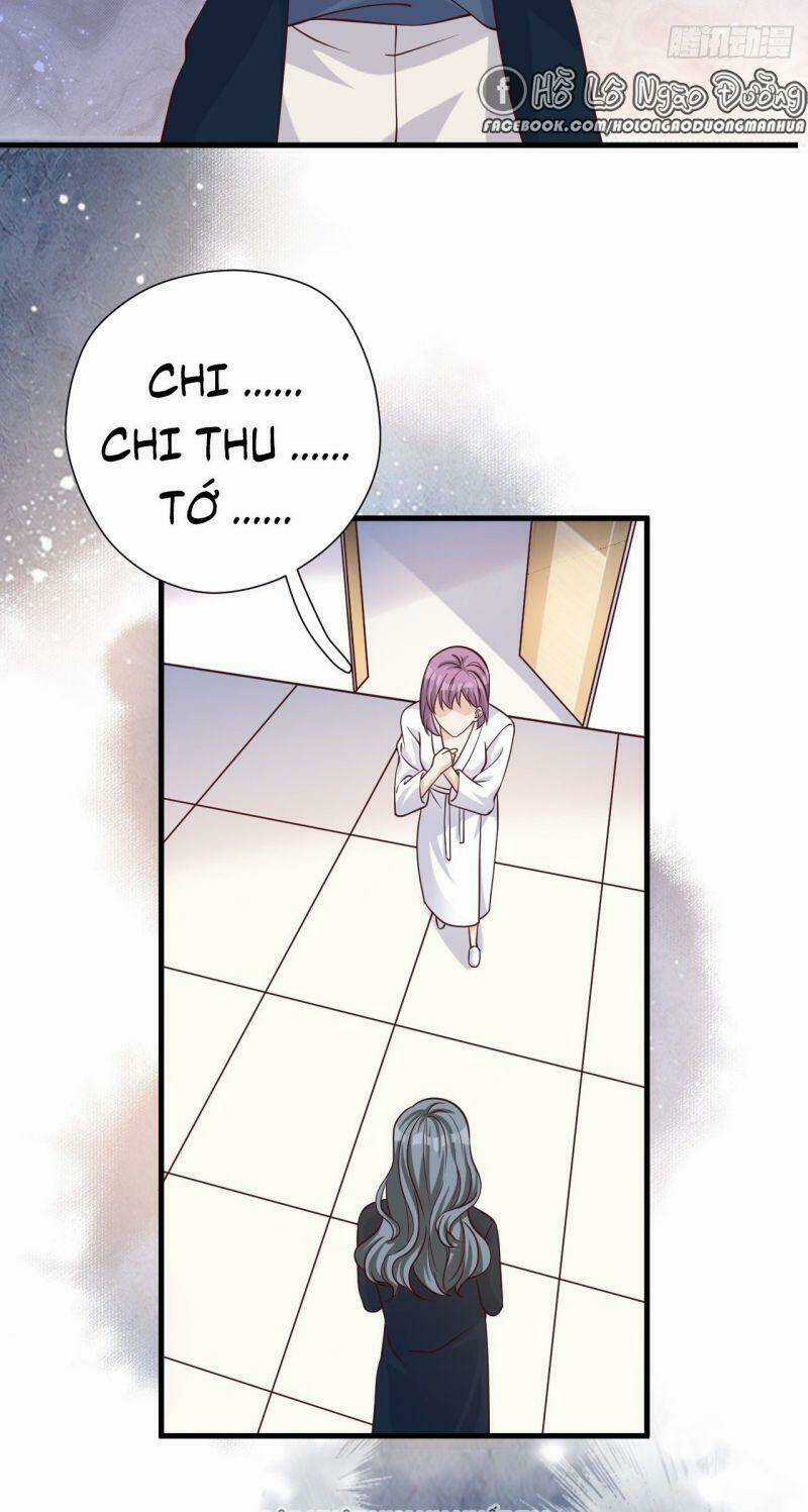 Đưa Em Đi Chơi Chapter 53 trang 11