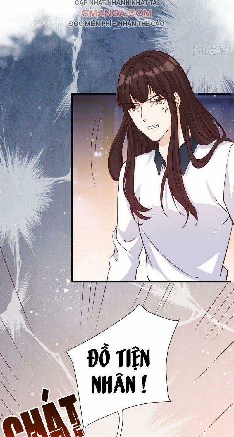 Đưa Em Đi Chơi Chapter 53 trang 12