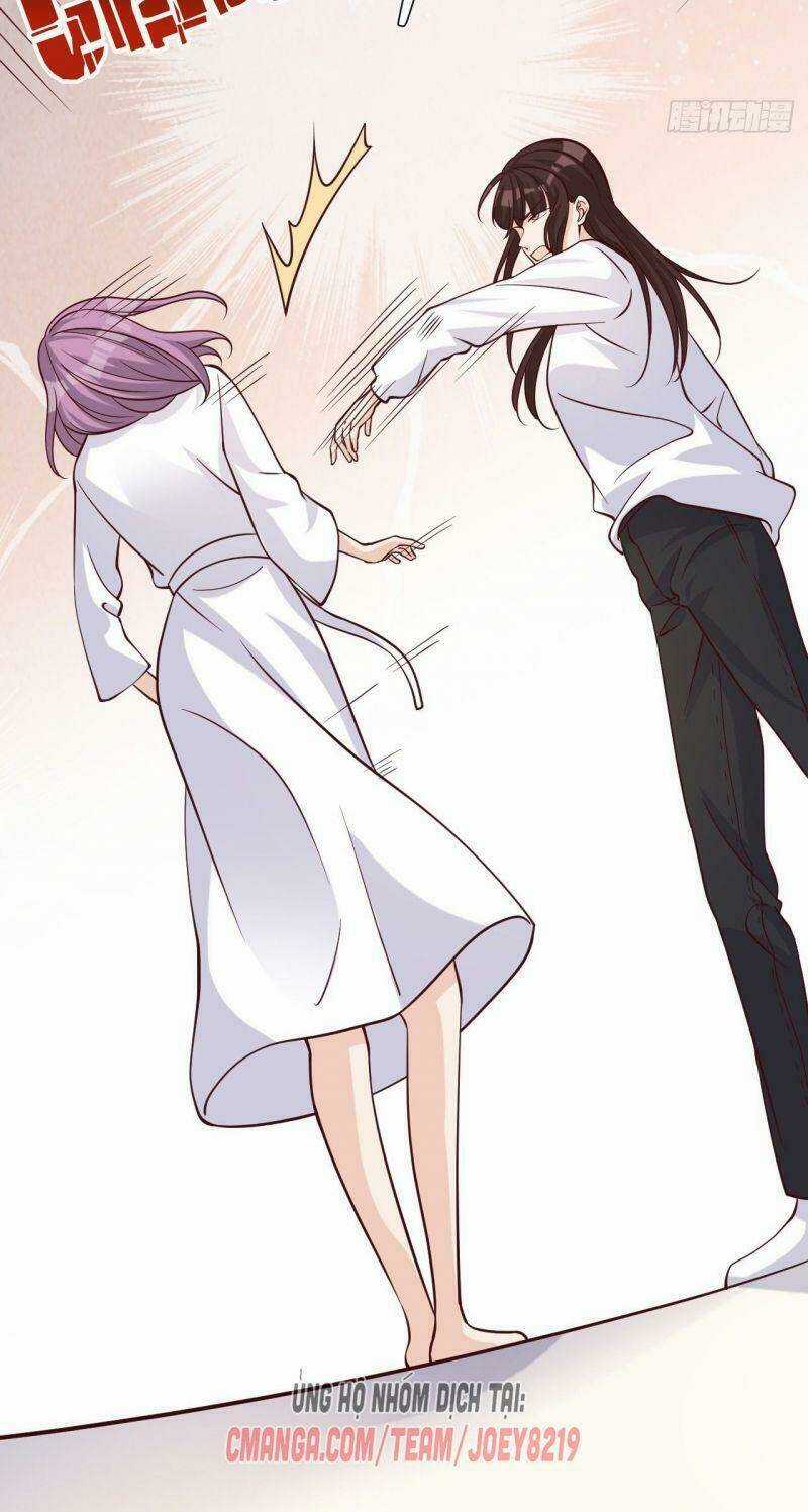 Đưa Em Đi Chơi Chapter 53 trang 13