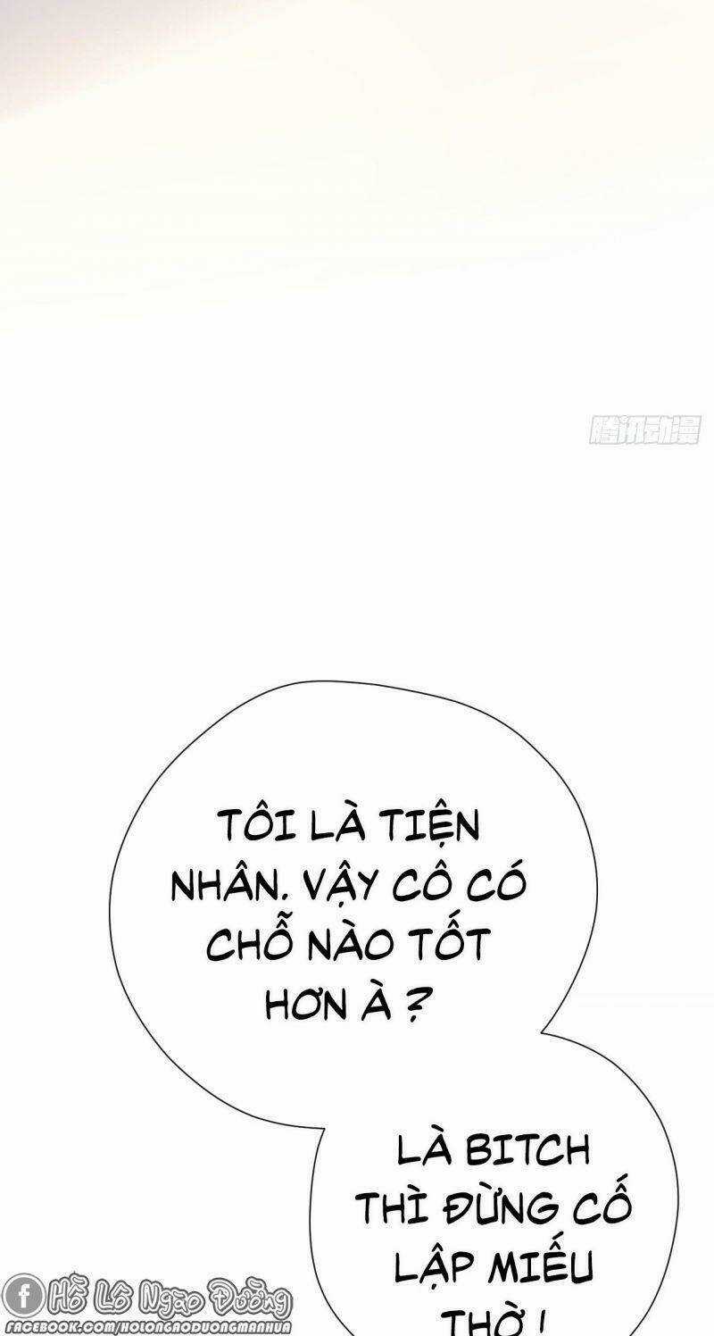 Đưa Em Đi Chơi Chapter 53 trang 14