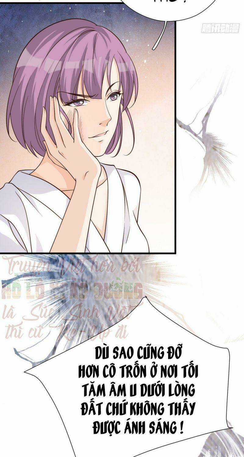 Đưa Em Đi Chơi Chapter 53 trang 15