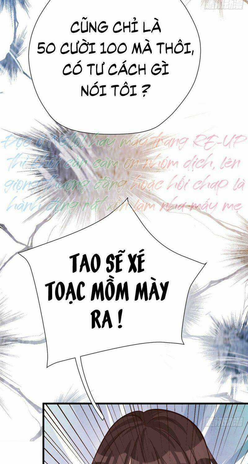 Đưa Em Đi Chơi Chapter 53 trang 17