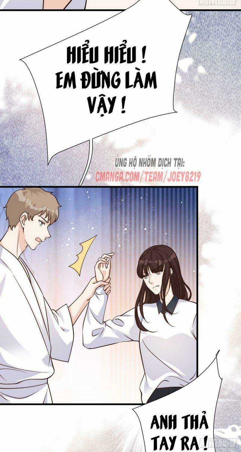 Đưa Em Đi Chơi Chapter 53 trang 19