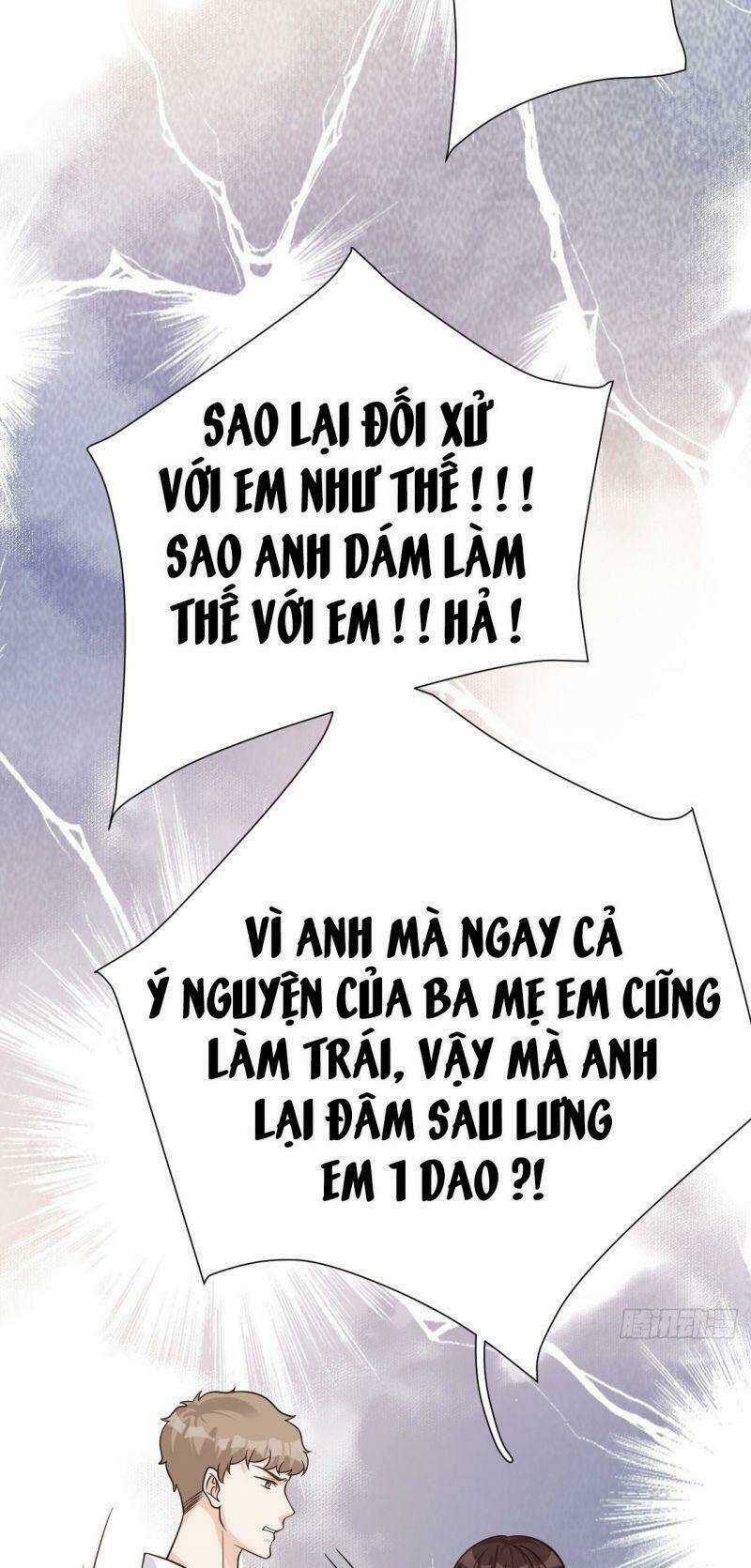 Đưa Em Đi Chơi Chapter 53 trang 20
