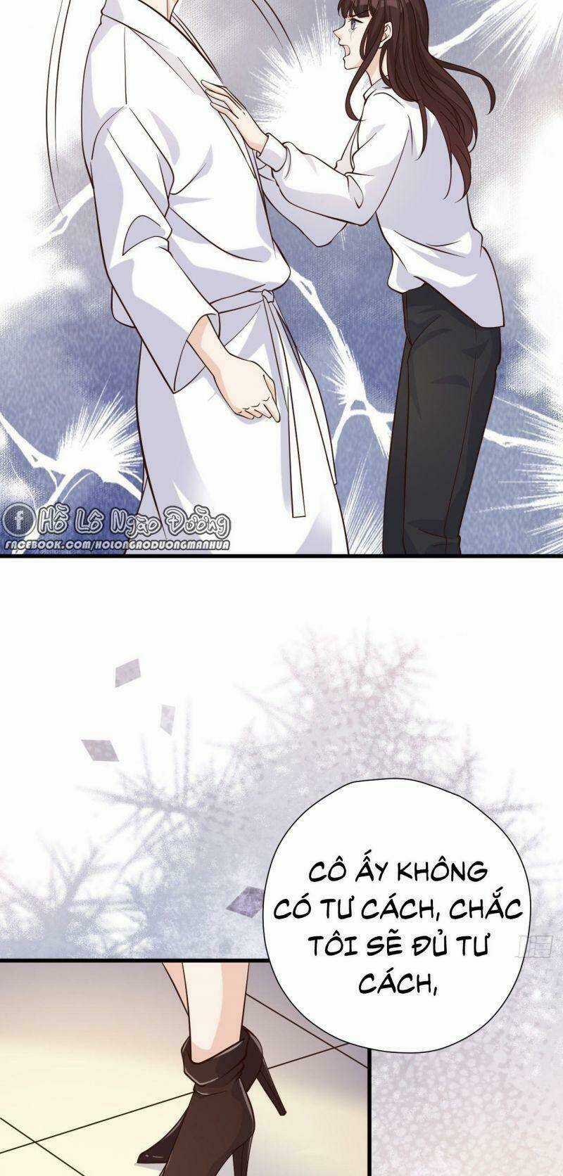 Đưa Em Đi Chơi Chapter 53 trang 21