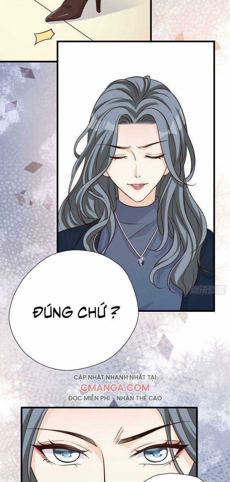 Đưa Em Đi Chơi Chapter 53 trang 22