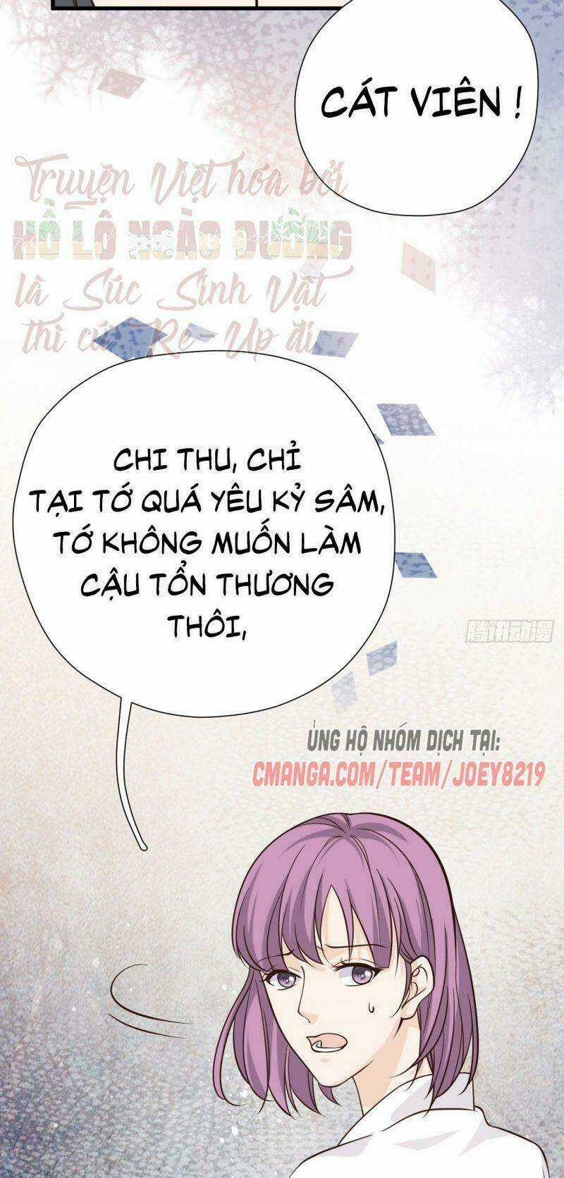 Đưa Em Đi Chơi Chapter 53 trang 23