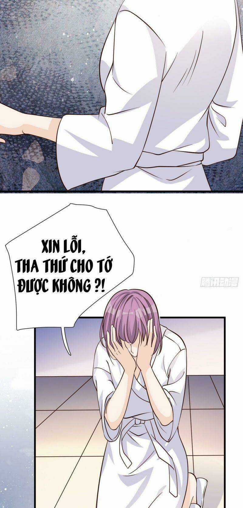 Đưa Em Đi Chơi Chapter 53 trang 24