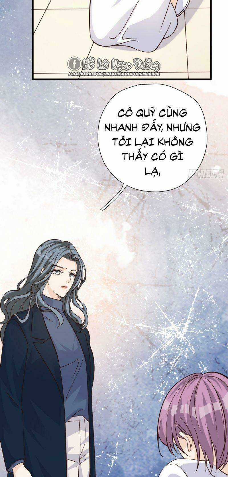 Đưa Em Đi Chơi Chapter 53 trang 25
