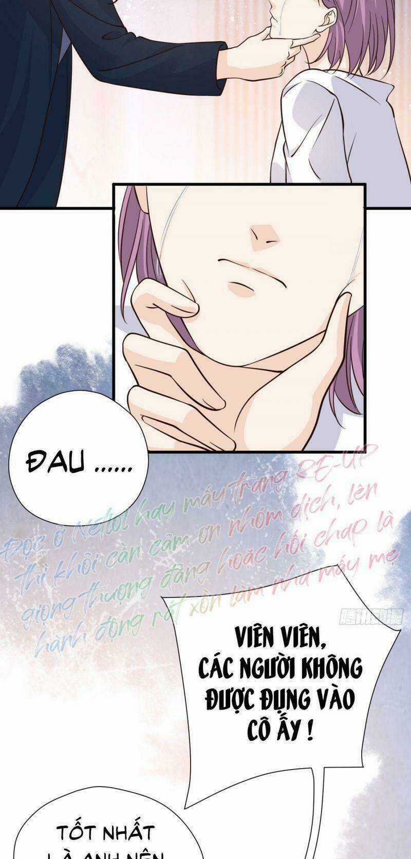 Đưa Em Đi Chơi Chapter 53 trang 27
