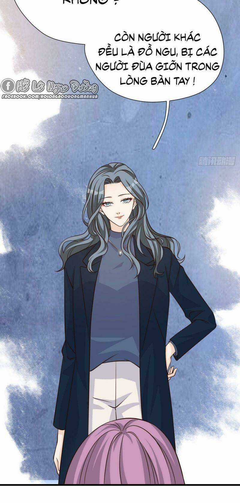 Đưa Em Đi Chơi Chapter 53 trang 29