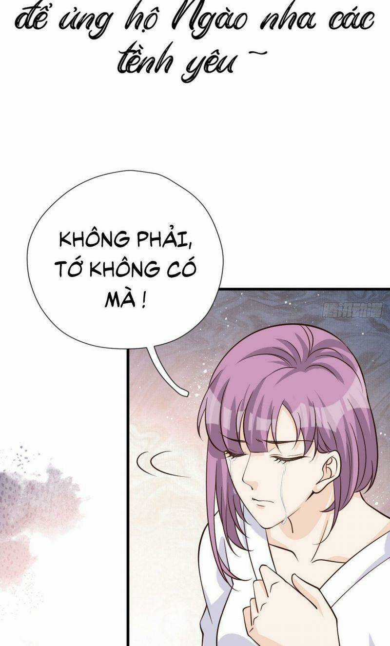 Đưa Em Đi Chơi Chapter 53 trang 31