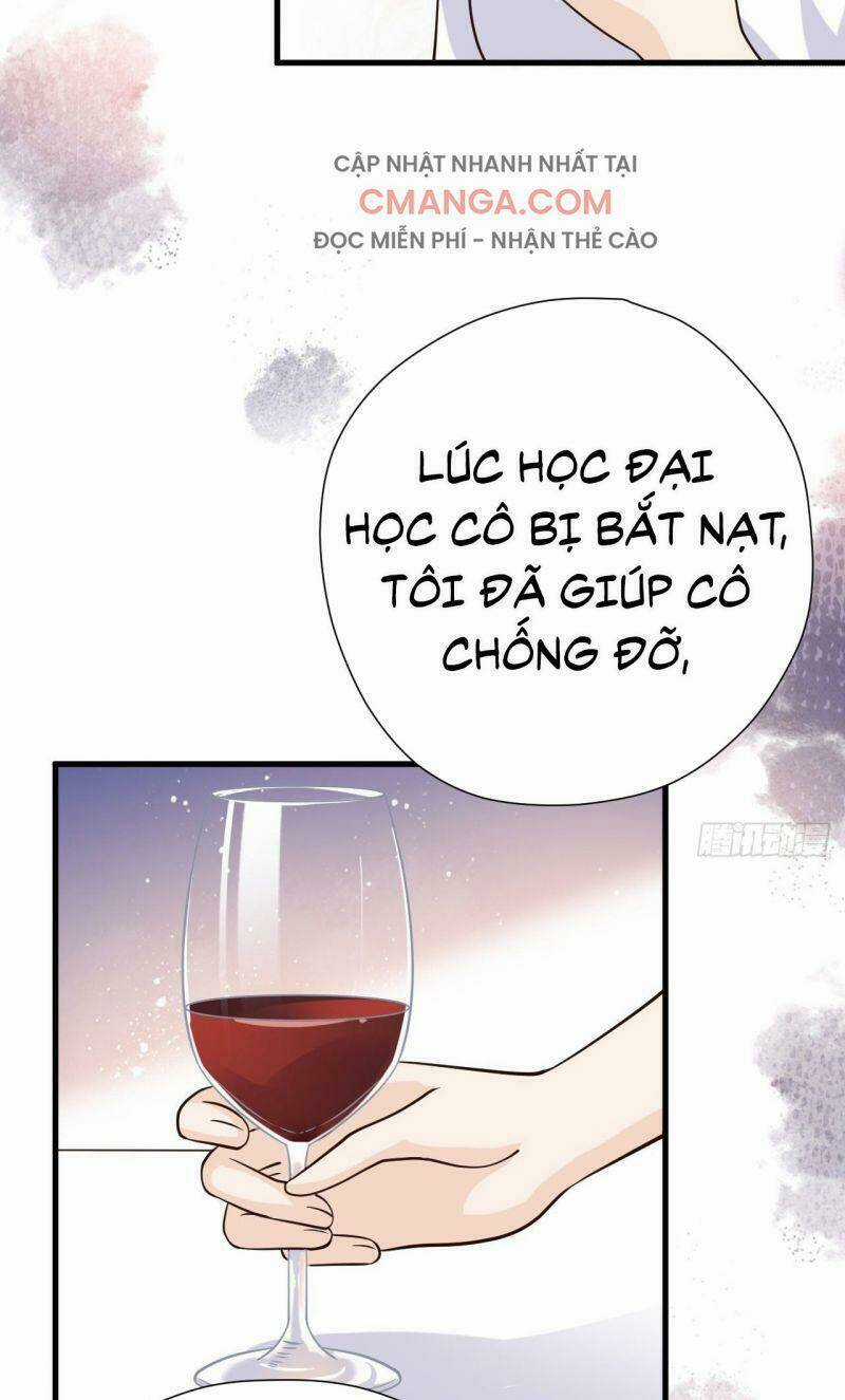 Đưa Em Đi Chơi Chapter 53 trang 32