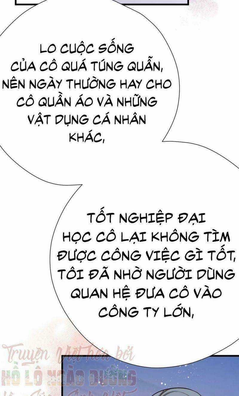 Đưa Em Đi Chơi Chapter 53 trang 33