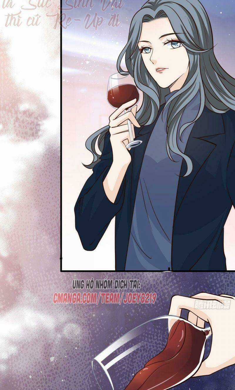 Đưa Em Đi Chơi Chapter 53 trang 34