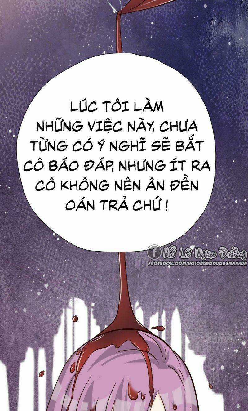 Đưa Em Đi Chơi Chapter 53 trang 35