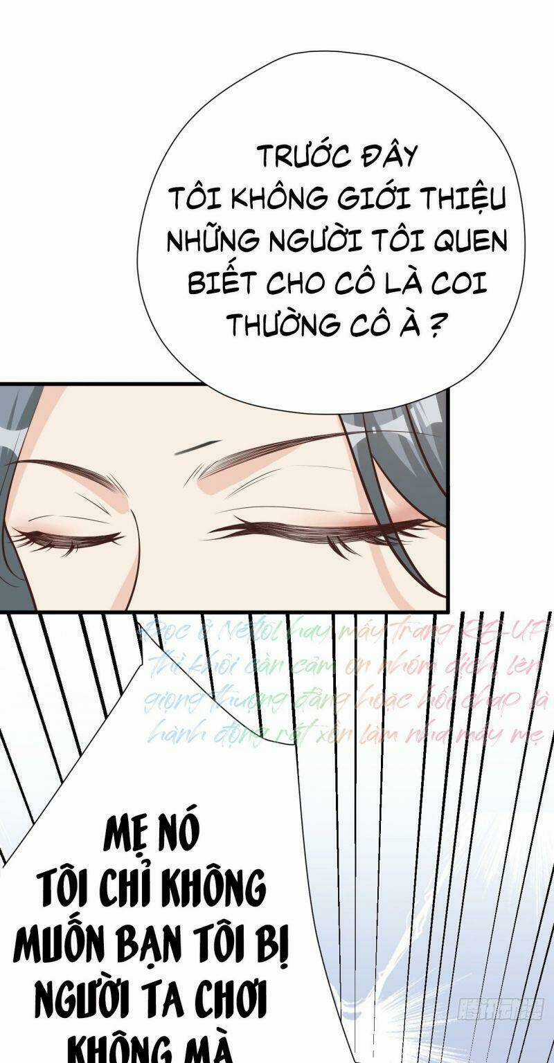 Đưa Em Đi Chơi Chapter 53 trang 40