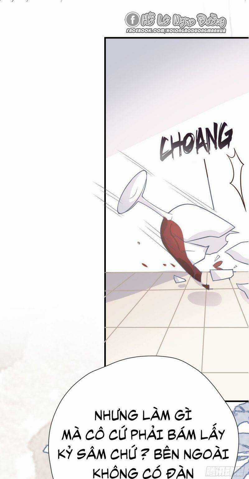 Đưa Em Đi Chơi Chapter 53 trang 42