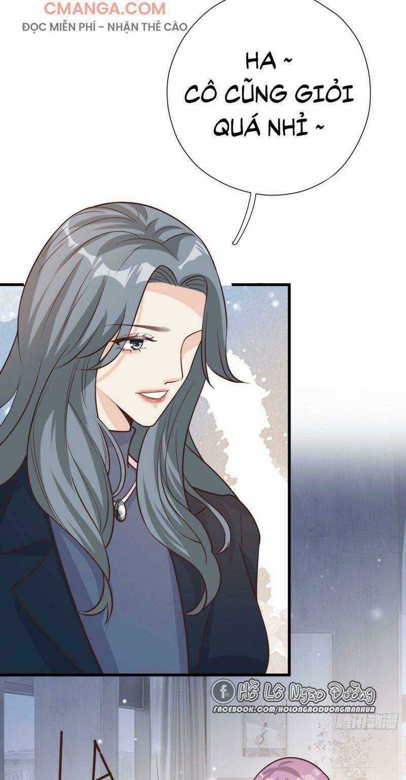 Đưa Em Đi Chơi Chapter 53 trang 46