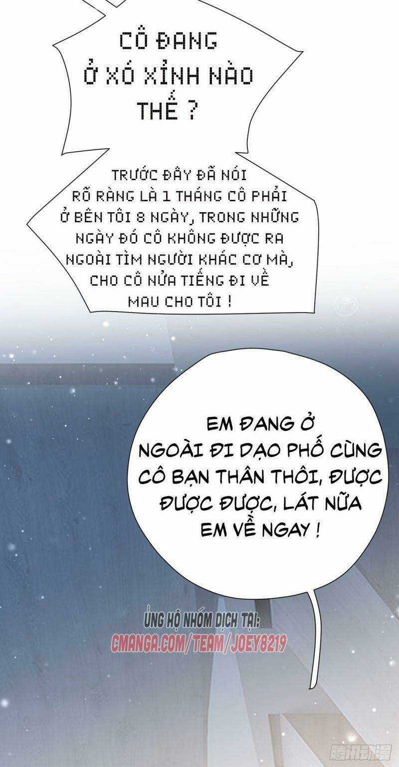 Đưa Em Đi Chơi Chapter 53 trang 48