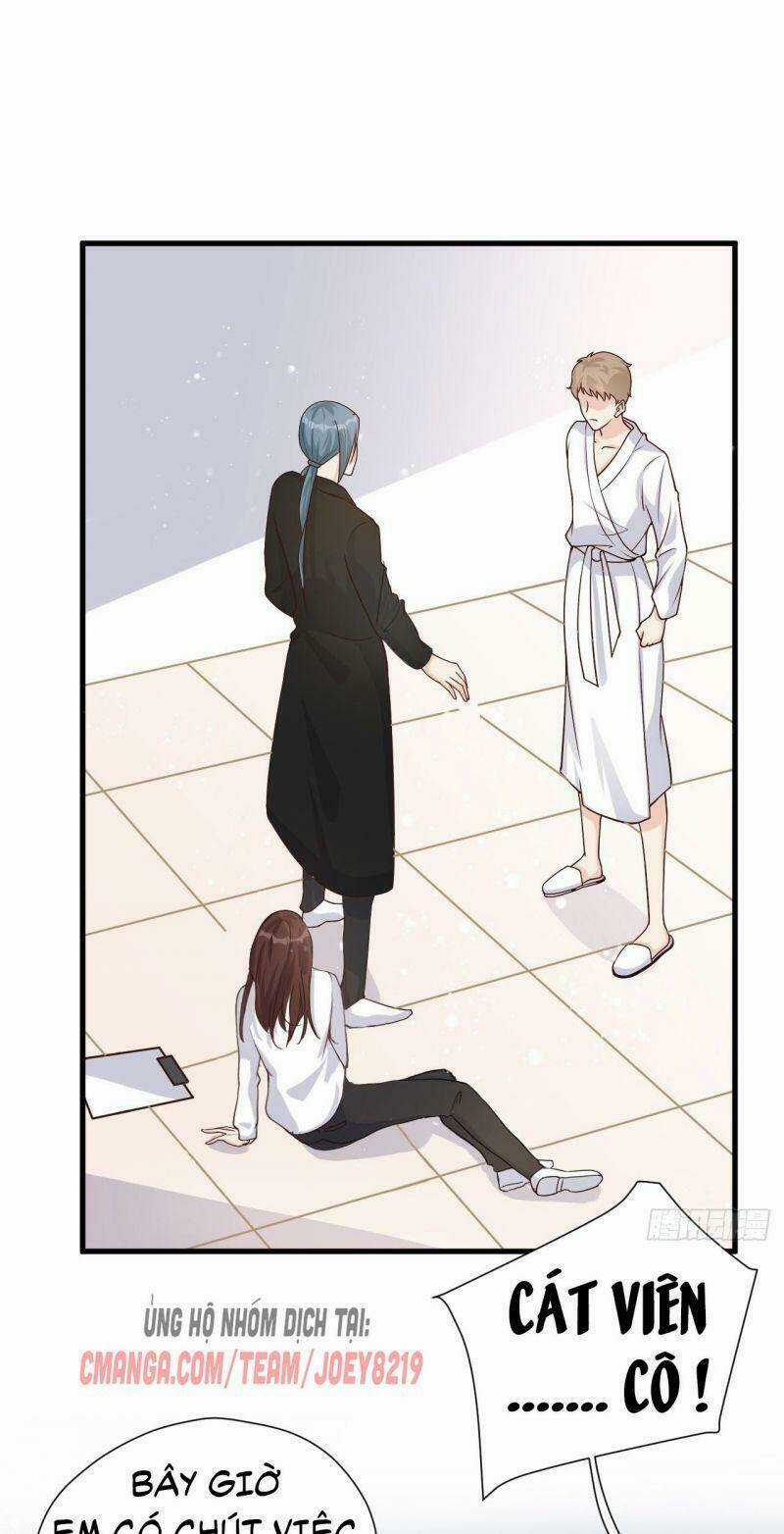 Đưa Em Đi Chơi Chapter 53 trang 52
