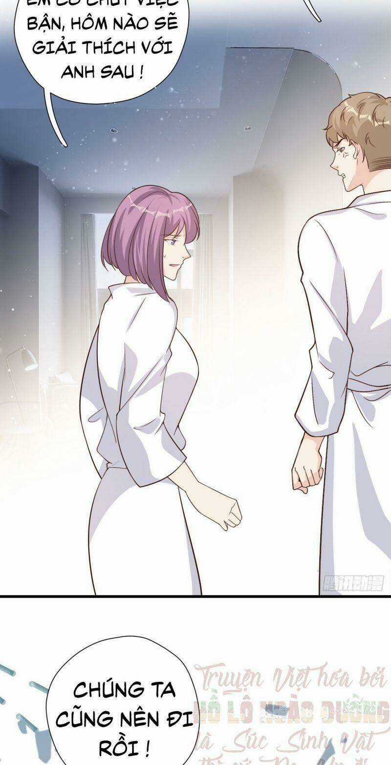 Đưa Em Đi Chơi Chapter 53 trang 53