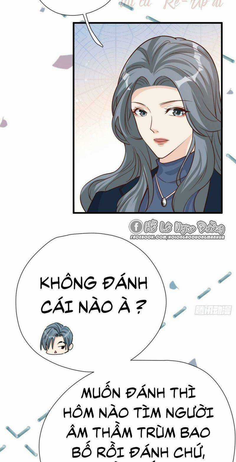 Đưa Em Đi Chơi Chapter 53 trang 54