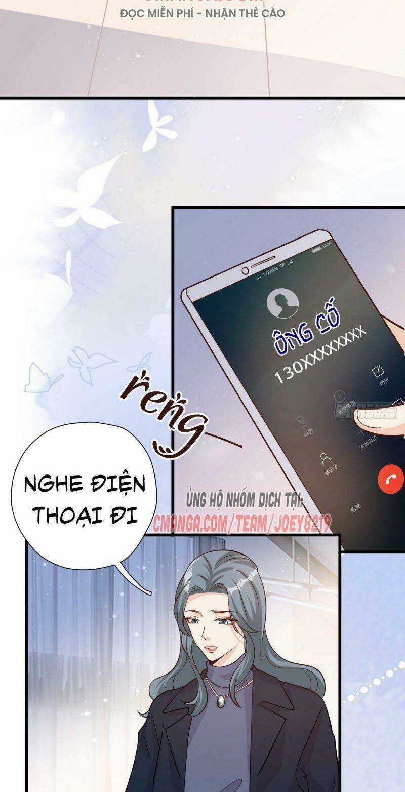 Đưa Em Đi Chơi Chapter 53 trang 56