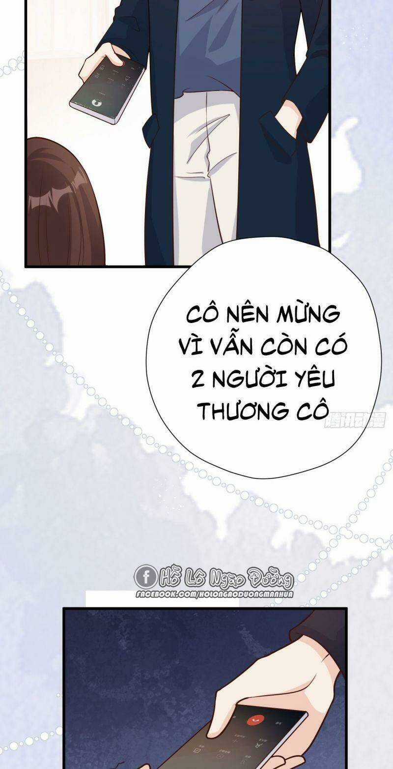Đưa Em Đi Chơi Chapter 53 trang 57