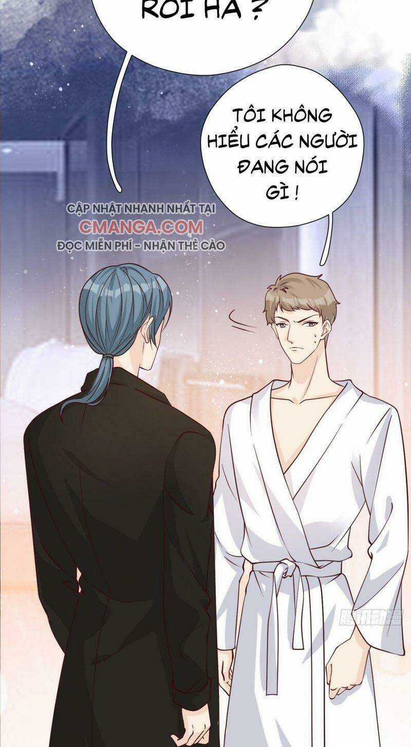 Đưa Em Đi Chơi Chapter 53 trang 6