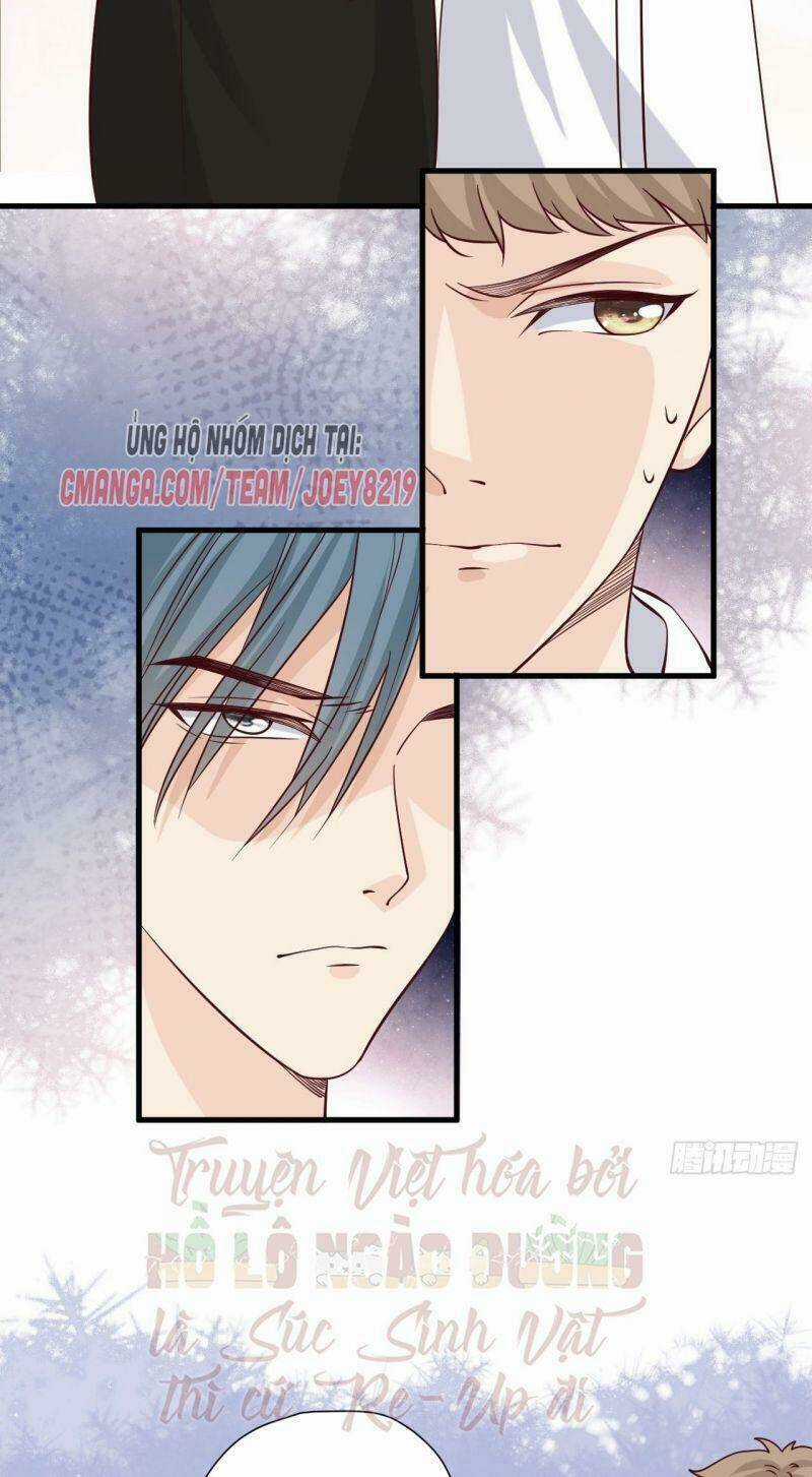Đưa Em Đi Chơi Chapter 53 trang 7