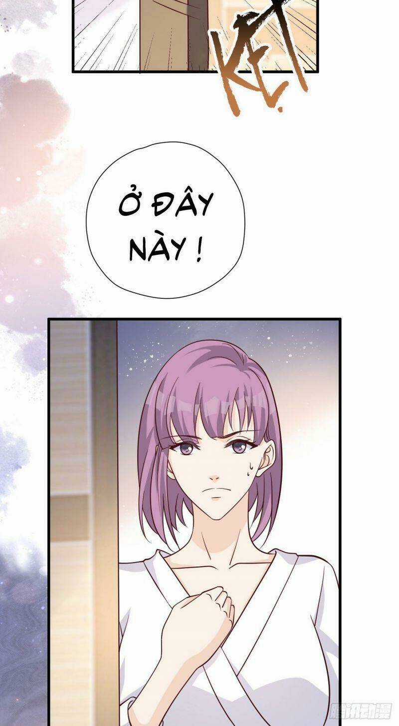 Đưa Em Đi Chơi Chapter 53 trang 9
