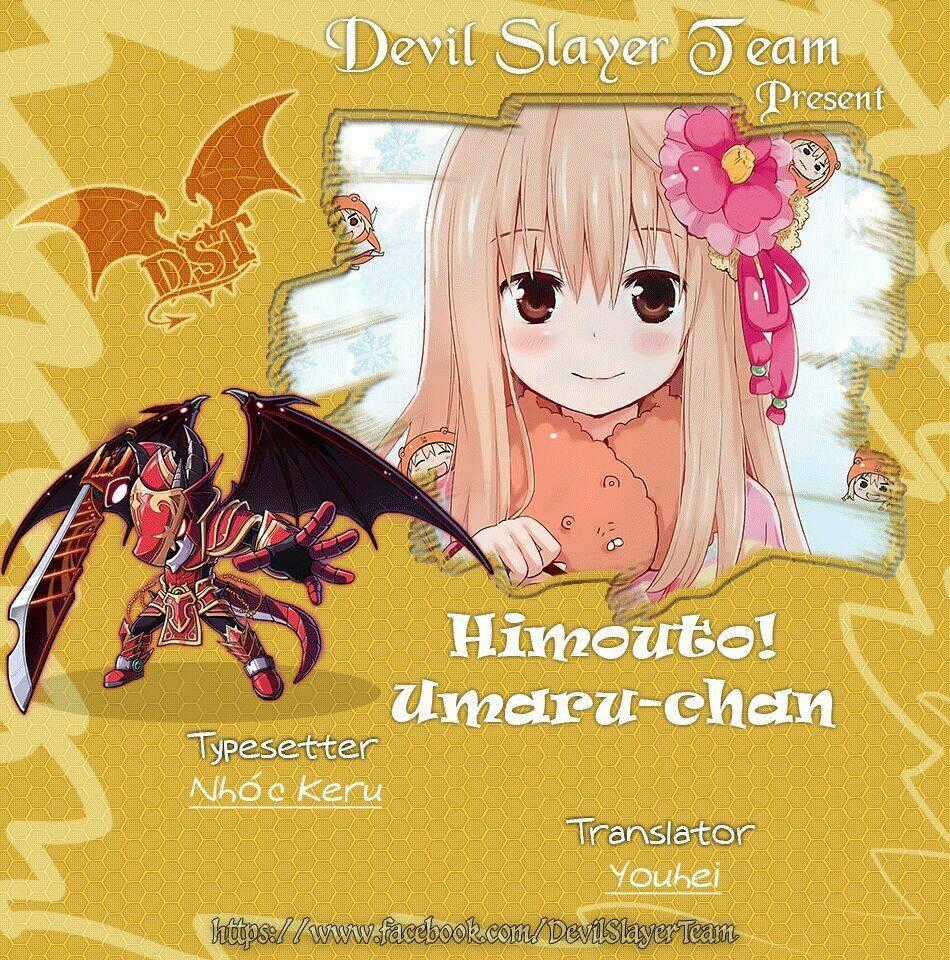 Đứa Em Gái Hai Mặt Chapter 108 trang 1