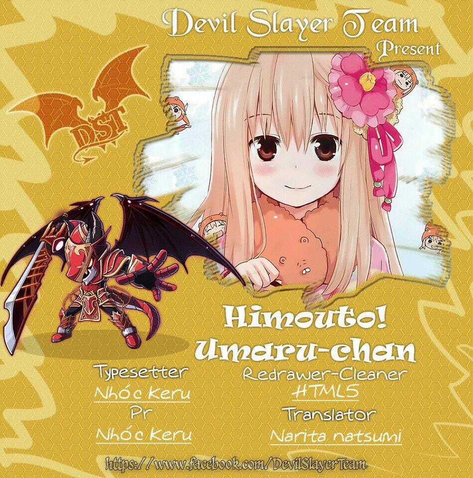 Đứa Em Gái Hai Mặt Chapter 113.1 trang 1