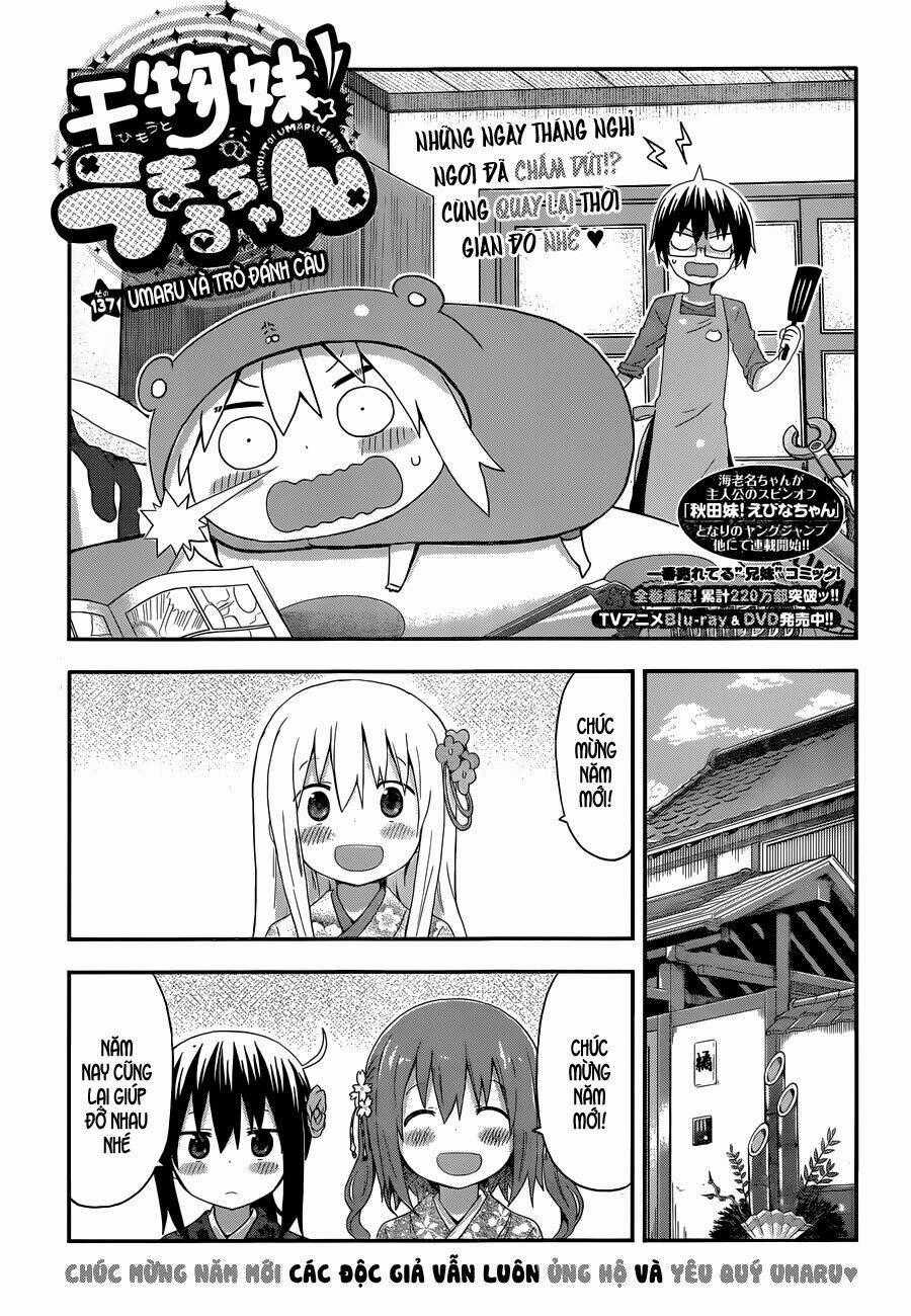 Đứa Em Gái Hai Mặt Chapter 137 trang 0