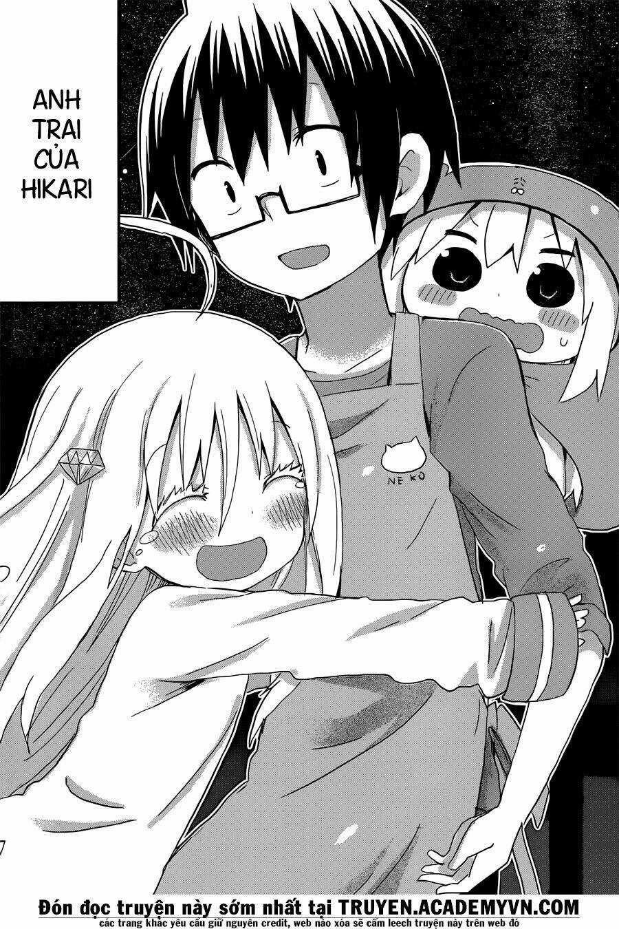 Đứa Em Gái Hai Mặt Chapter 139 trang 5