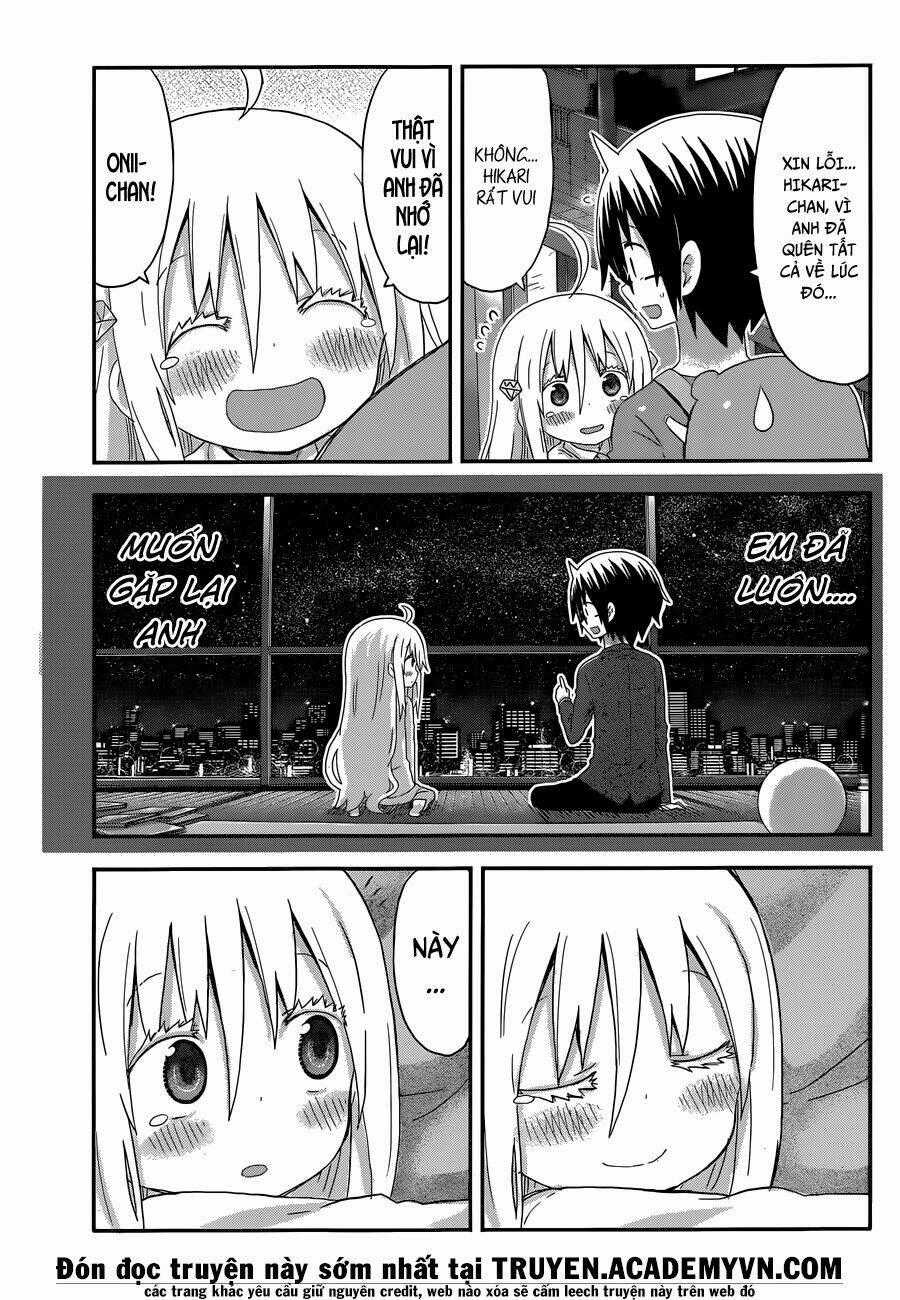 Đứa Em Gái Hai Mặt Chapter 139 trang 6