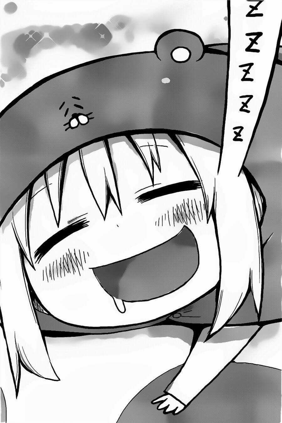 Đứa Em Gái Hai Mặt Chapter 14 trang 7