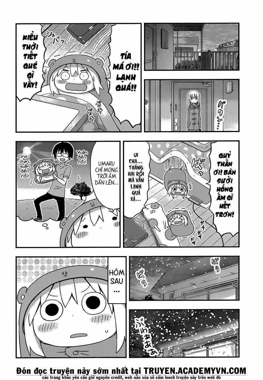 Đứa Em Gái Hai Mặt Chapter 140 trang 1