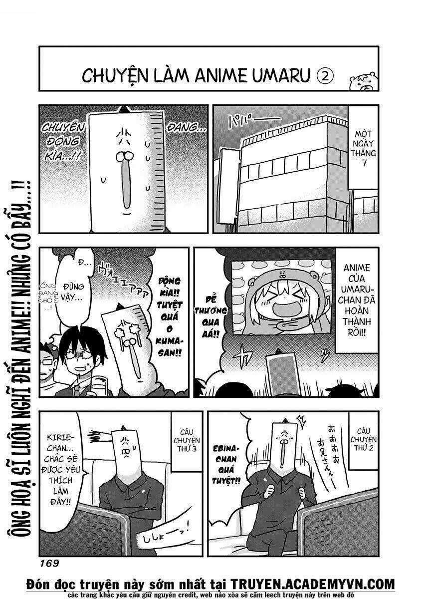 Đứa Em Gái Hai Mặt Chapter 142.5 trang 9