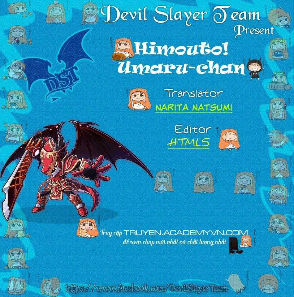 Đứa Em Gái Hai Mặt Chapter 143 trang 1