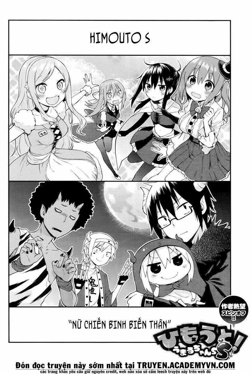 Đứa Em Gái Hai Mặt Chapter 145 trang 1