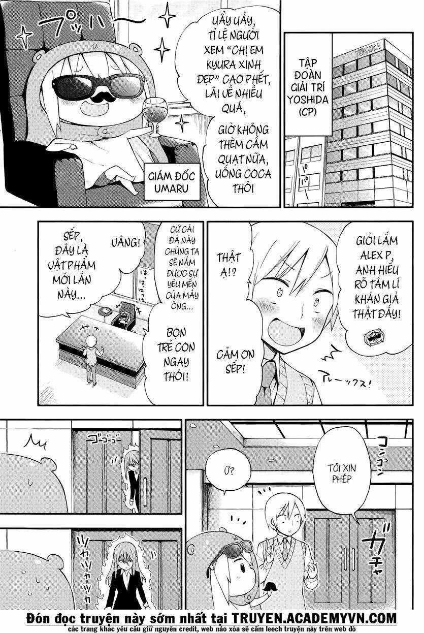 Đứa Em Gái Hai Mặt Chapter 145 trang 2