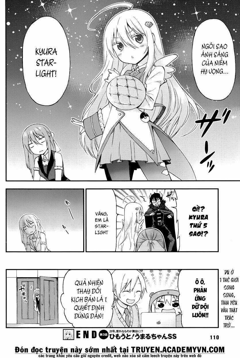 Đứa Em Gái Hai Mặt Chapter 145 trang 7