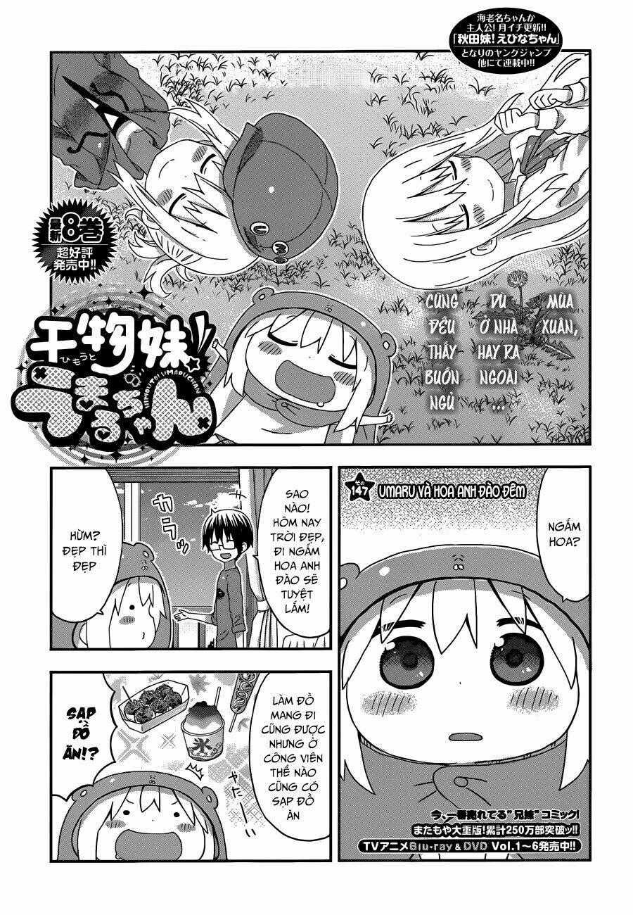Đứa Em Gái Hai Mặt Chapter 147 trang 0