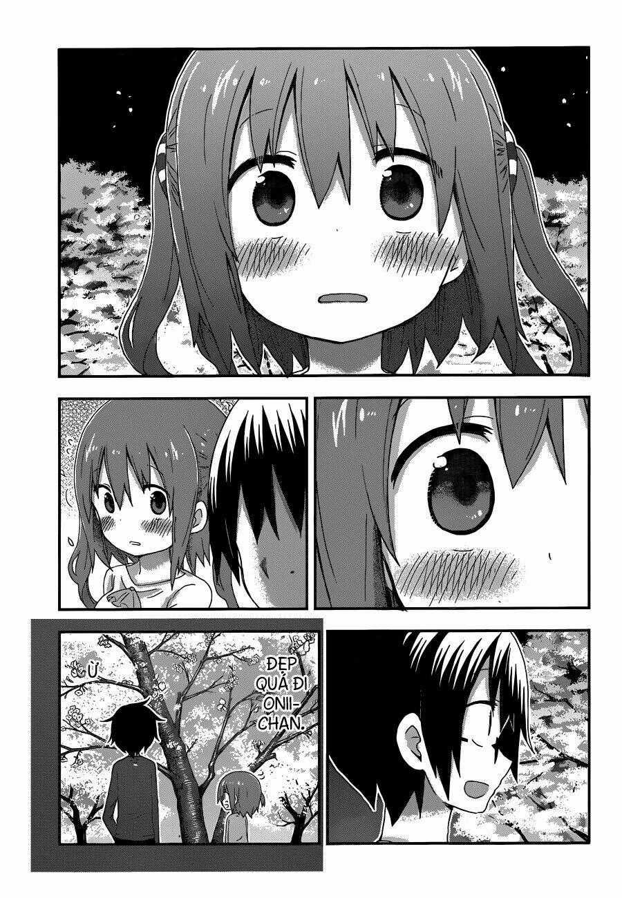 Đứa Em Gái Hai Mặt Chapter 147 trang 6