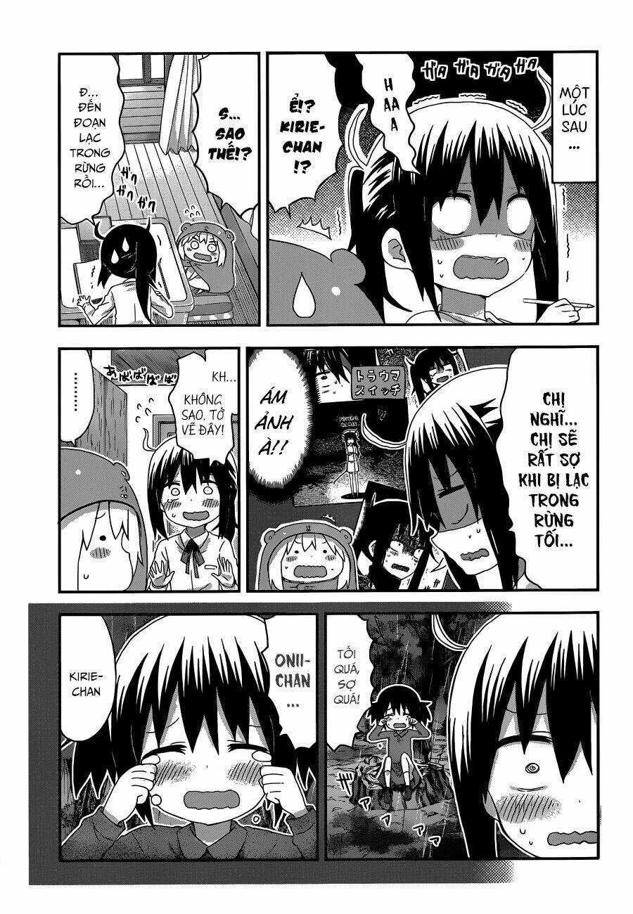 Đứa Em Gái Hai Mặt Chapter 148 trang 4