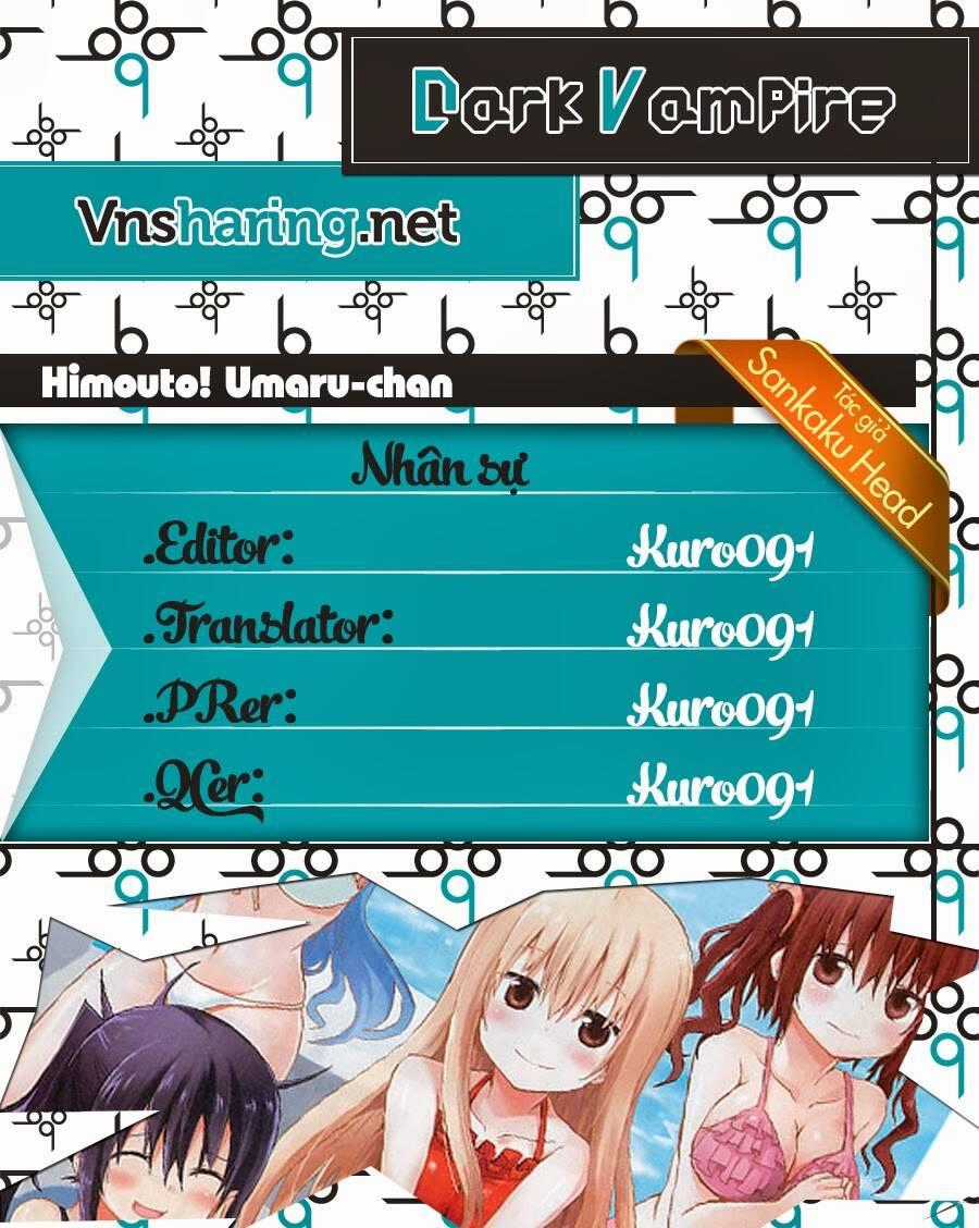 Đứa Em Gái Hai Mặt Chapter 15 trang 8